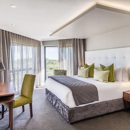 Bliss Boutique Hotel Kapsztad Zewnętrze zdjęcie