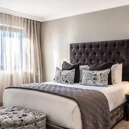 Bliss Boutique Hotel Kapsztad Zewnętrze zdjęcie