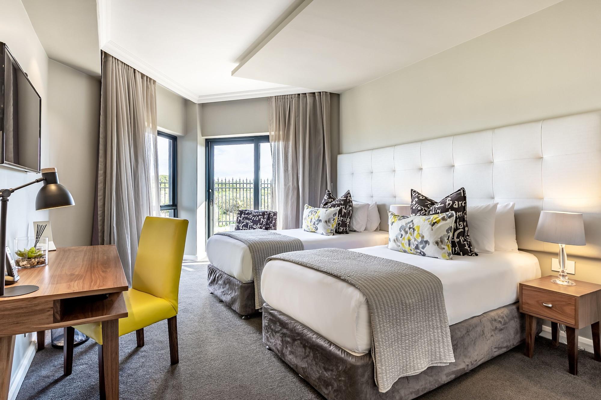 Bliss Boutique Hotel Kapsztad Zewnętrze zdjęcie
