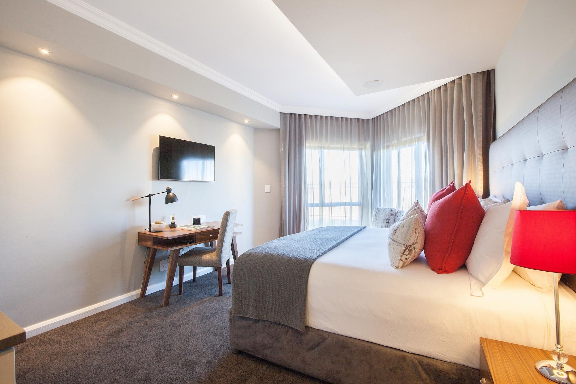 Bliss Boutique Hotel Kapsztad Zewnętrze zdjęcie