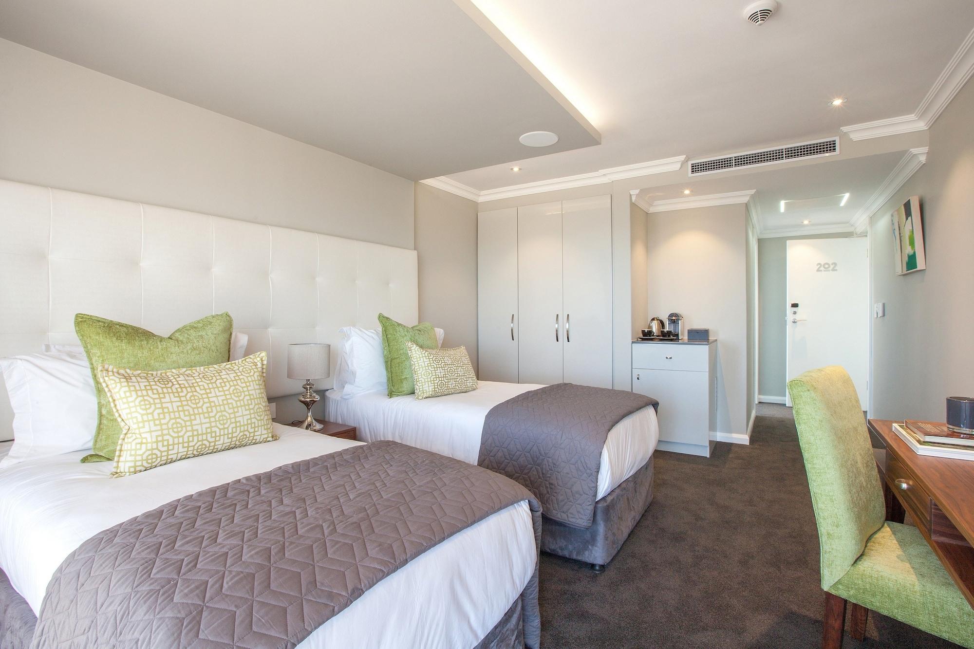 Bliss Boutique Hotel Kapsztad Zewnętrze zdjęcie