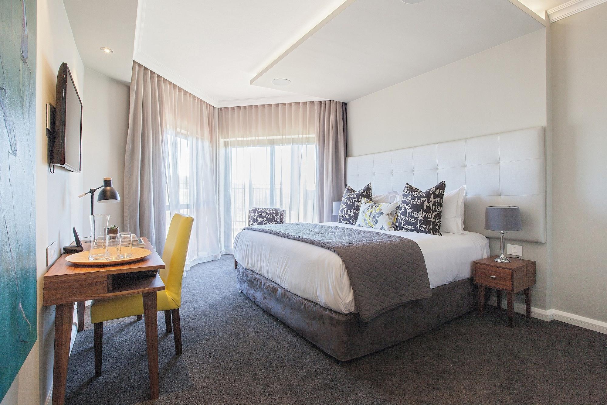 Bliss Boutique Hotel Kapsztad Zewnętrze zdjęcie