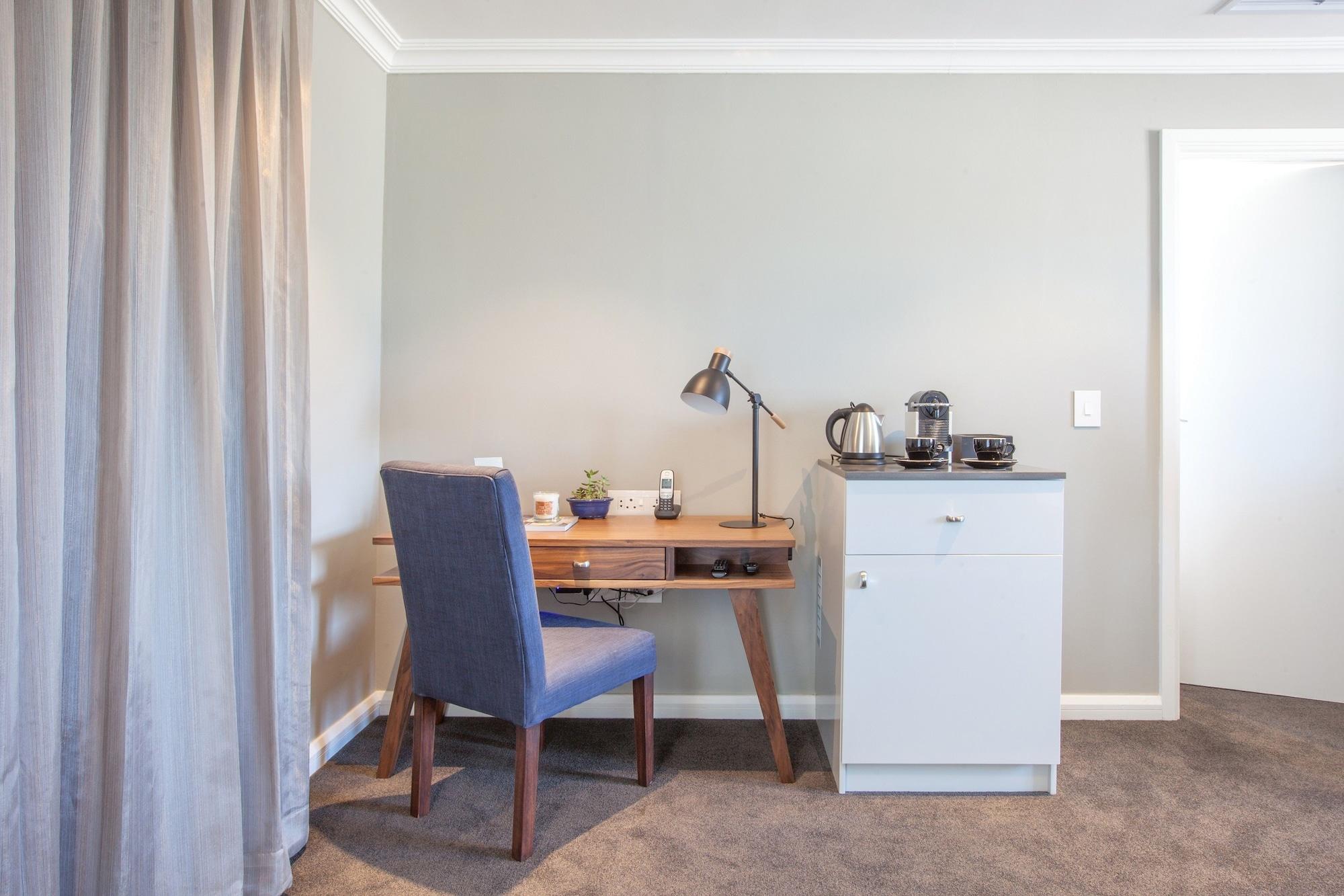 Bliss Boutique Hotel Kapsztad Zewnętrze zdjęcie