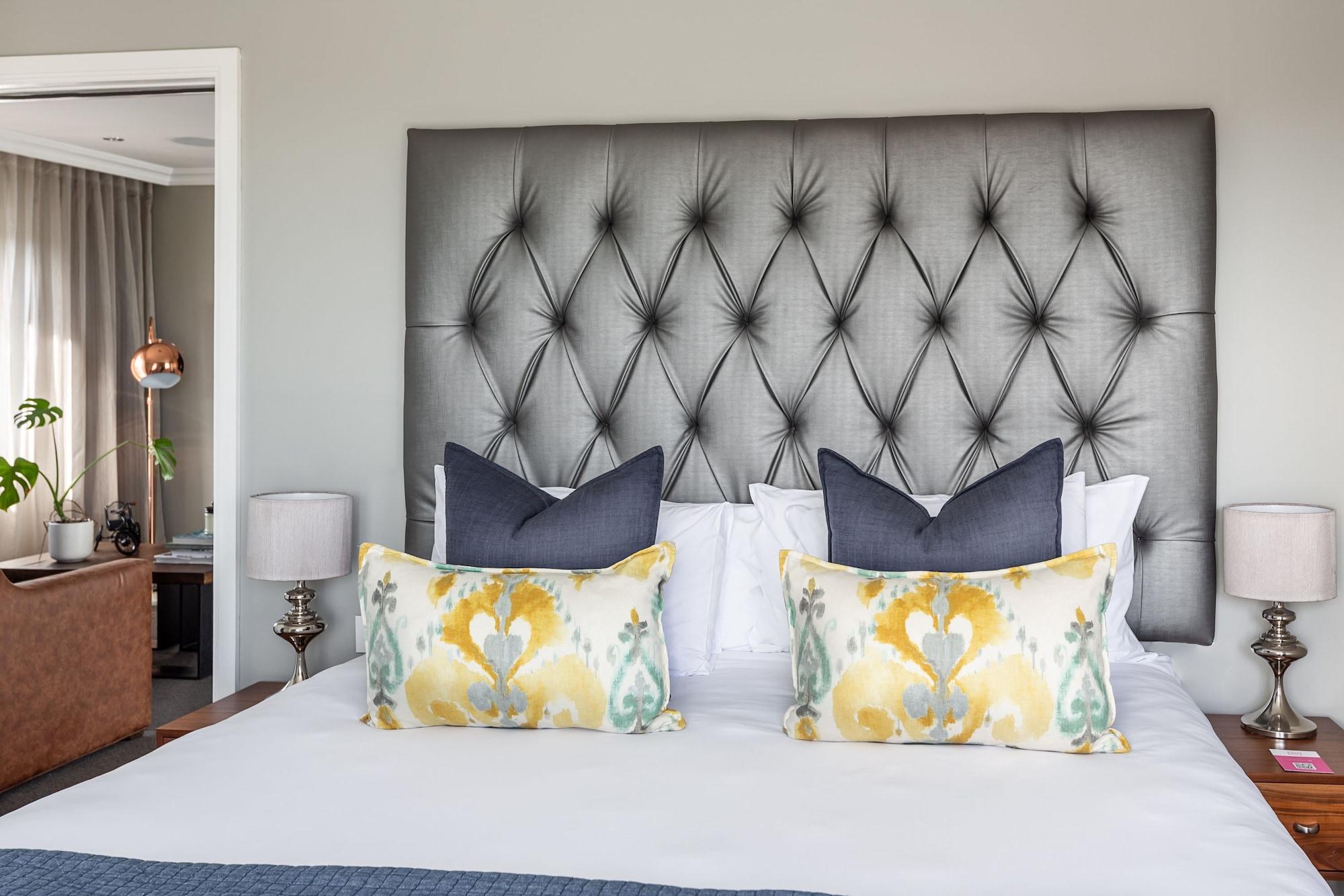 Bliss Boutique Hotel Kapsztad Zewnętrze zdjęcie