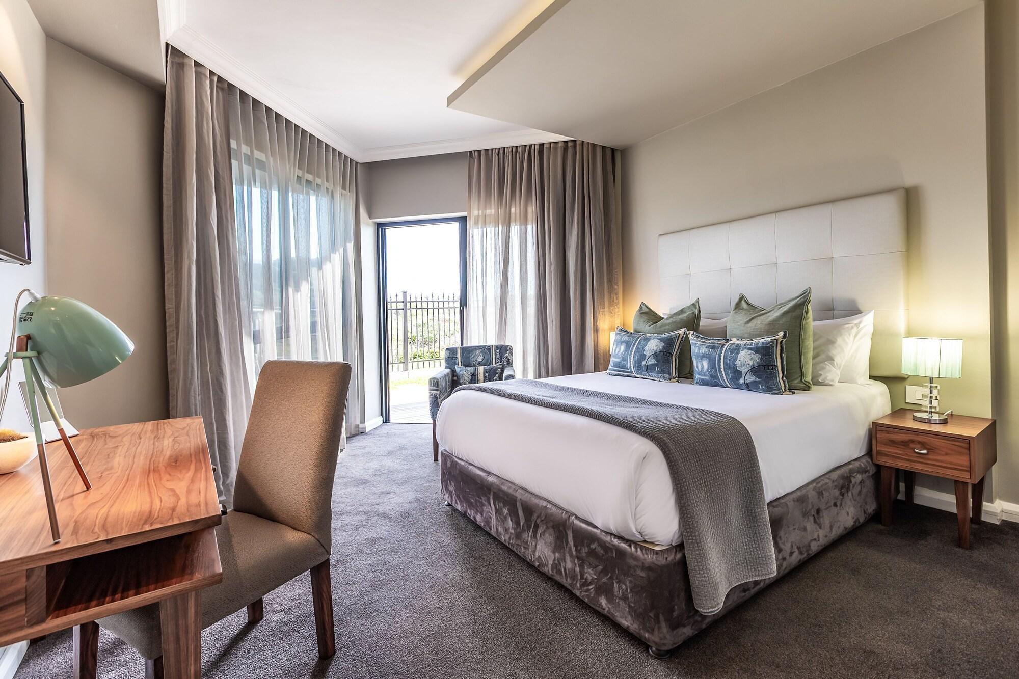 Bliss Boutique Hotel Kapsztad Zewnętrze zdjęcie