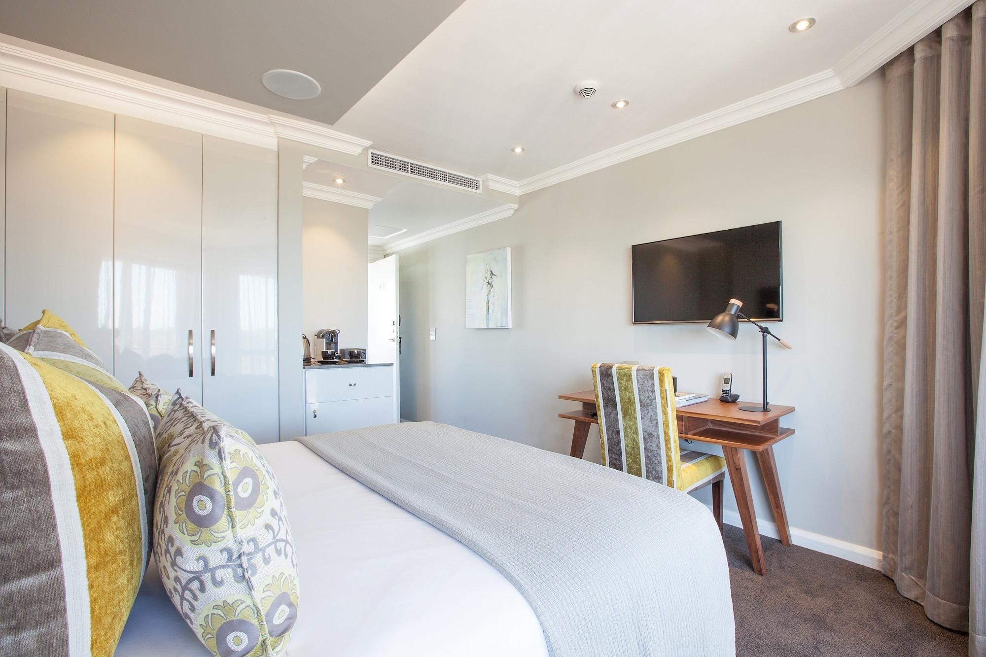 Bliss Boutique Hotel Kapsztad Zewnętrze zdjęcie