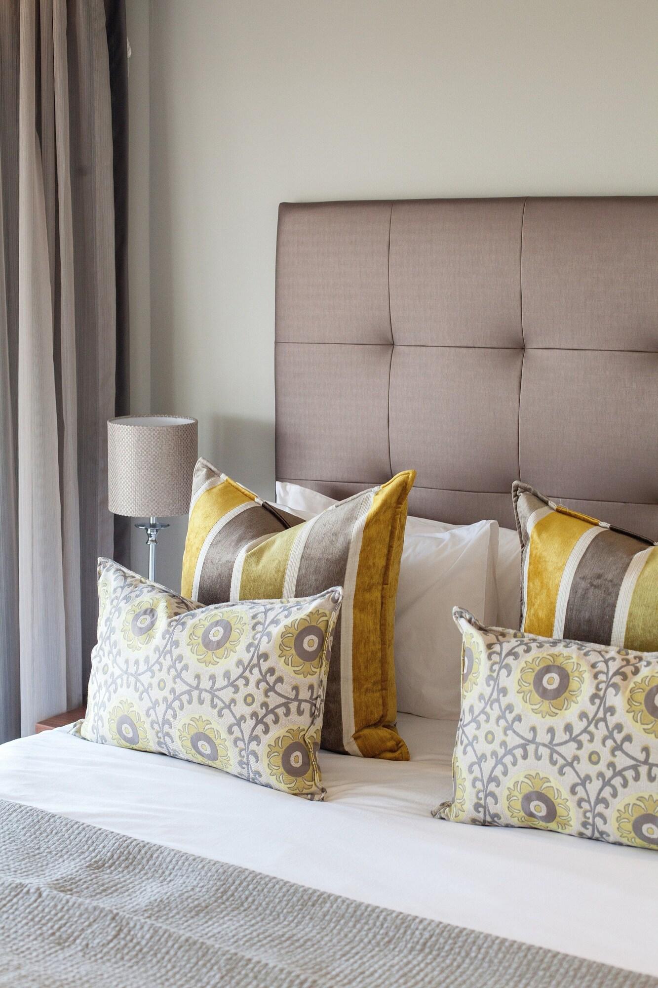 Bliss Boutique Hotel Kapsztad Zewnętrze zdjęcie