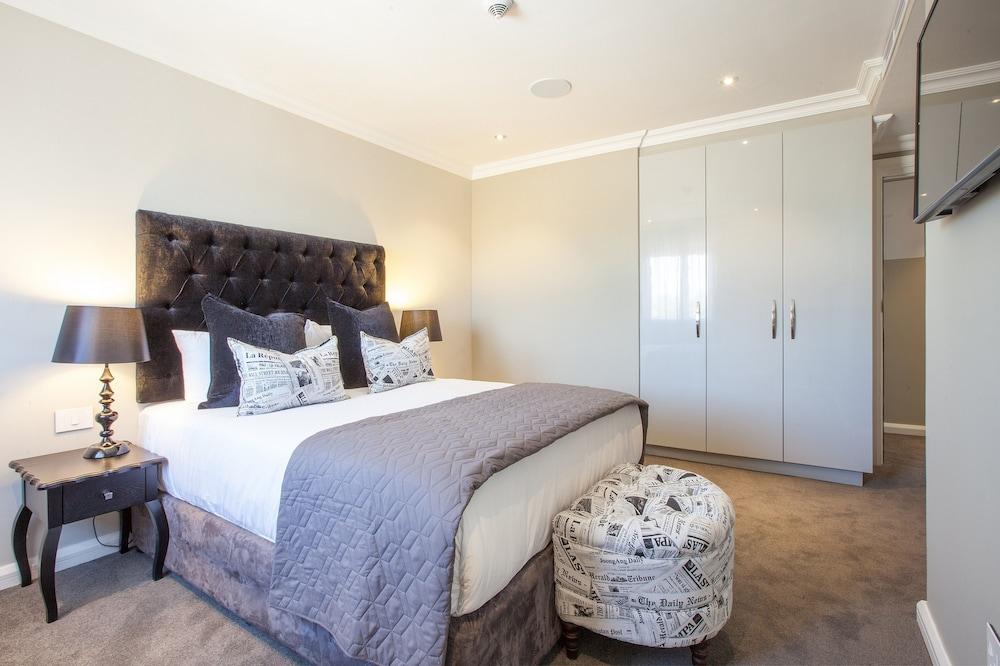 Bliss Boutique Hotel Kapsztad Zewnętrze zdjęcie