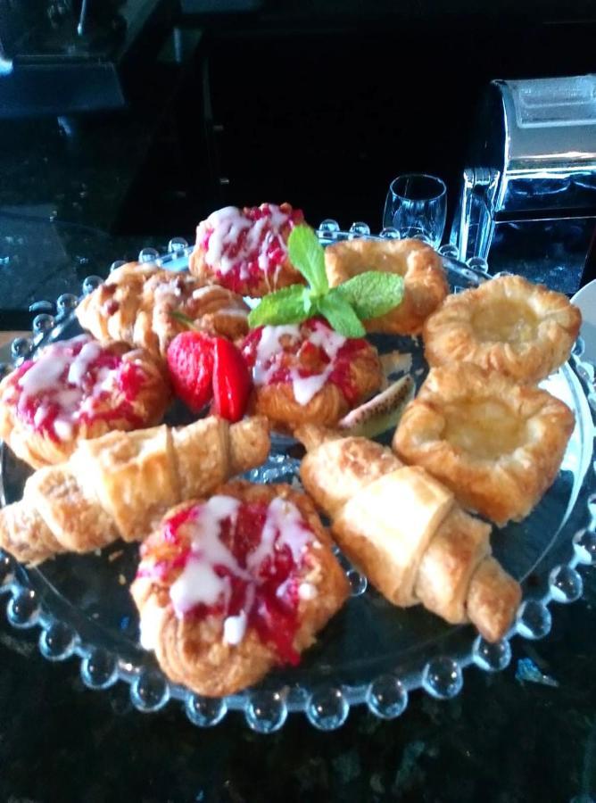 Bliss Boutique Hotel Kapsztad Zewnętrze zdjęcie
