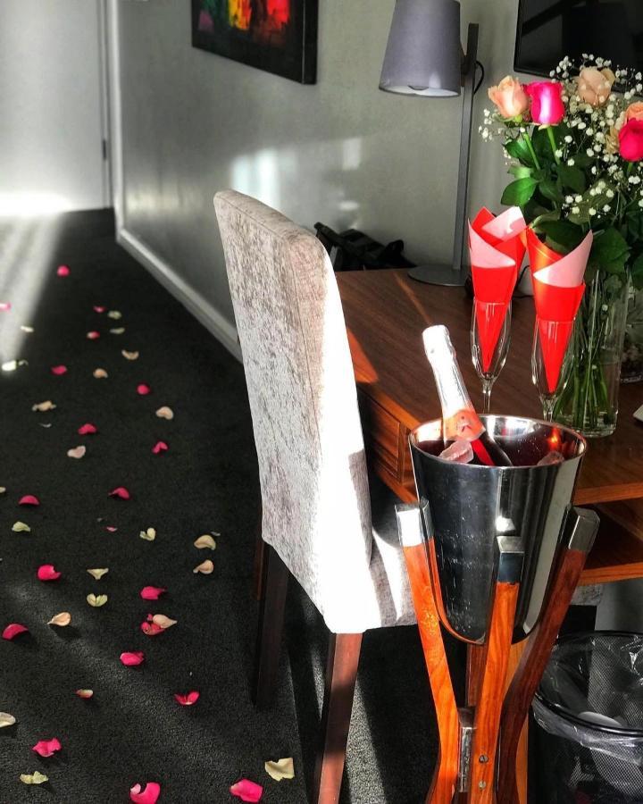 Bliss Boutique Hotel Kapsztad Zewnętrze zdjęcie