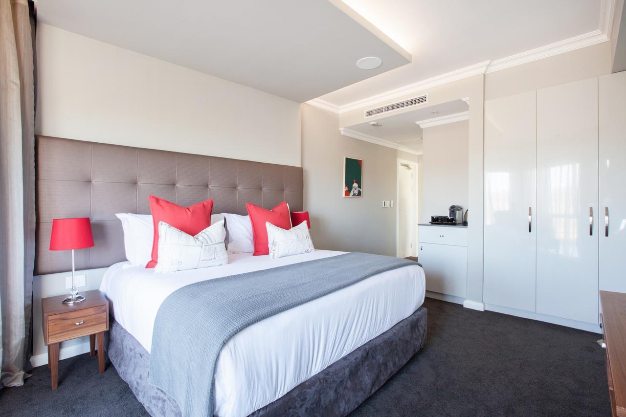 Bliss Boutique Hotel Kapsztad Zewnętrze zdjęcie