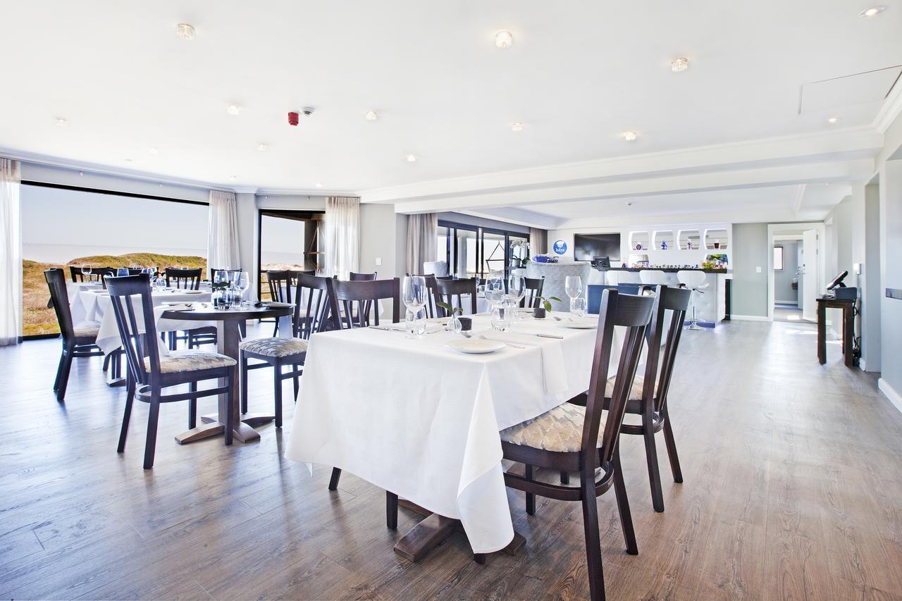 Bliss Boutique Hotel Kapsztad Zewnętrze zdjęcie