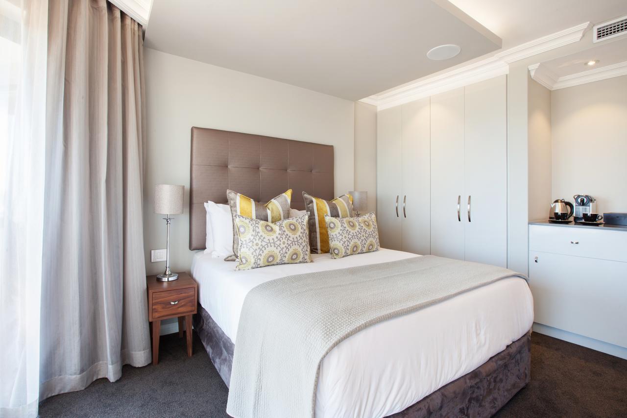 Bliss Boutique Hotel Kapsztad Zewnętrze zdjęcie