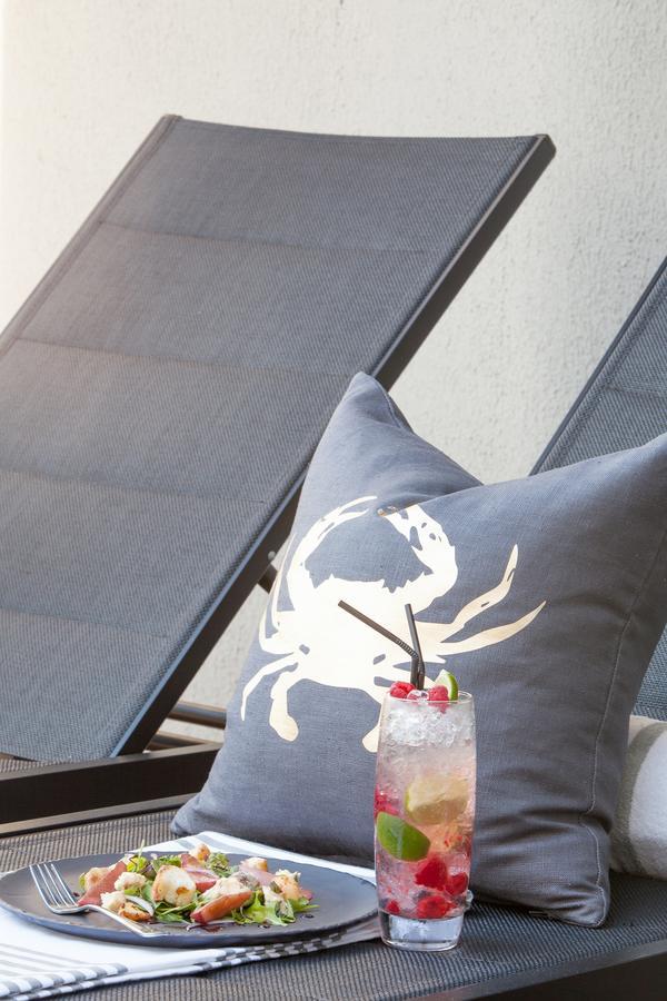 Bliss Boutique Hotel Kapsztad Zewnętrze zdjęcie