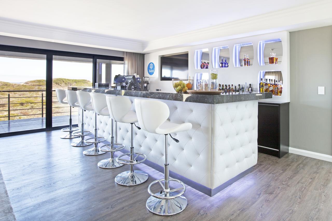 Bliss Boutique Hotel Kapsztad Zewnętrze zdjęcie