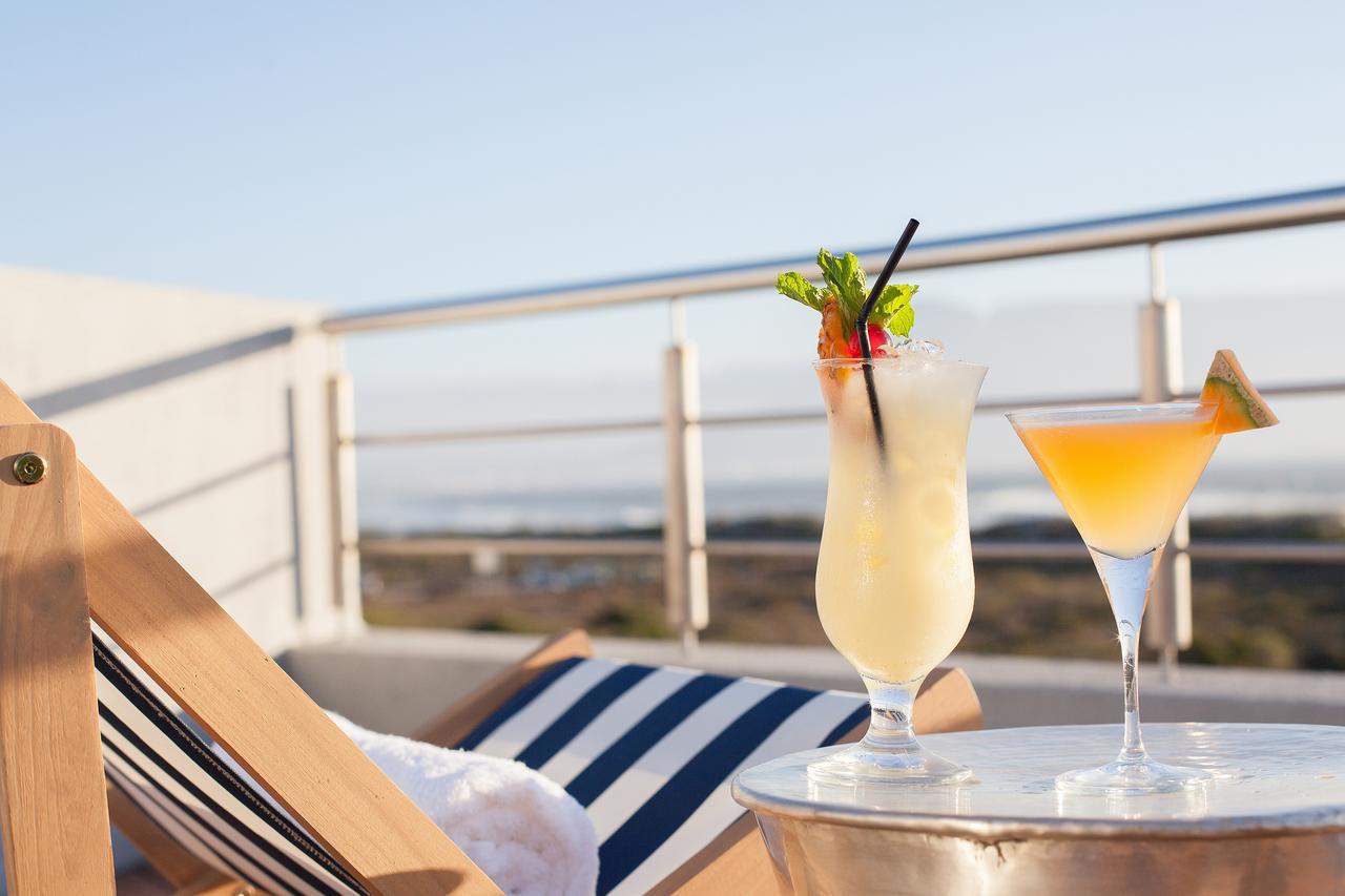 Bliss Boutique Hotel Kapsztad Zewnętrze zdjęcie