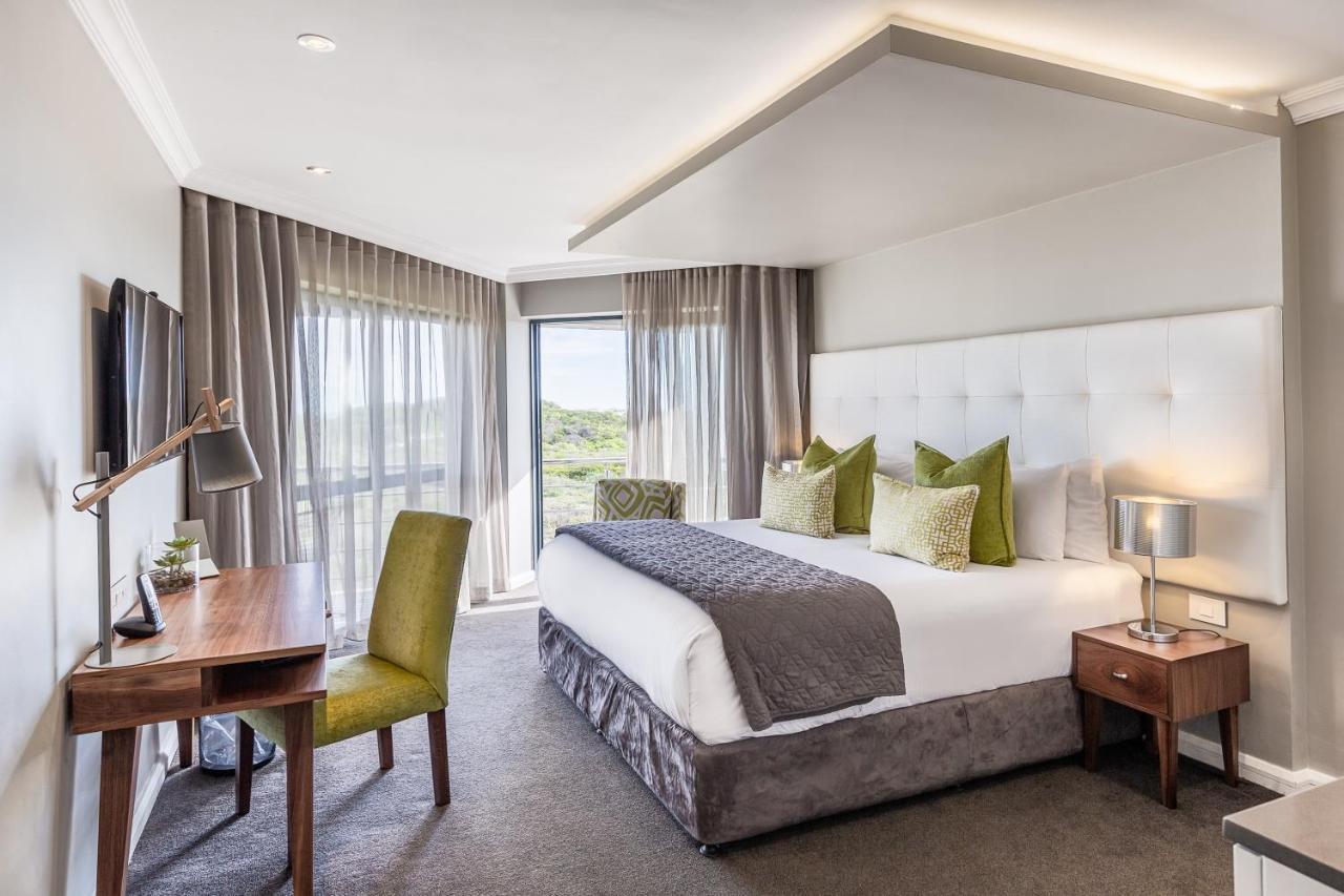 Bliss Boutique Hotel Kapsztad Zewnętrze zdjęcie