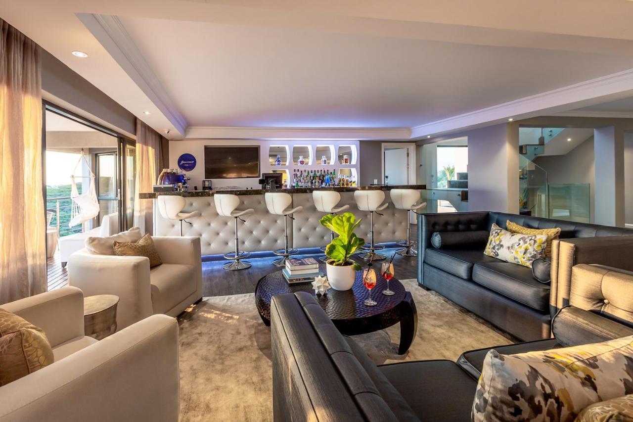Bliss Boutique Hotel Kapsztad Zewnętrze zdjęcie
