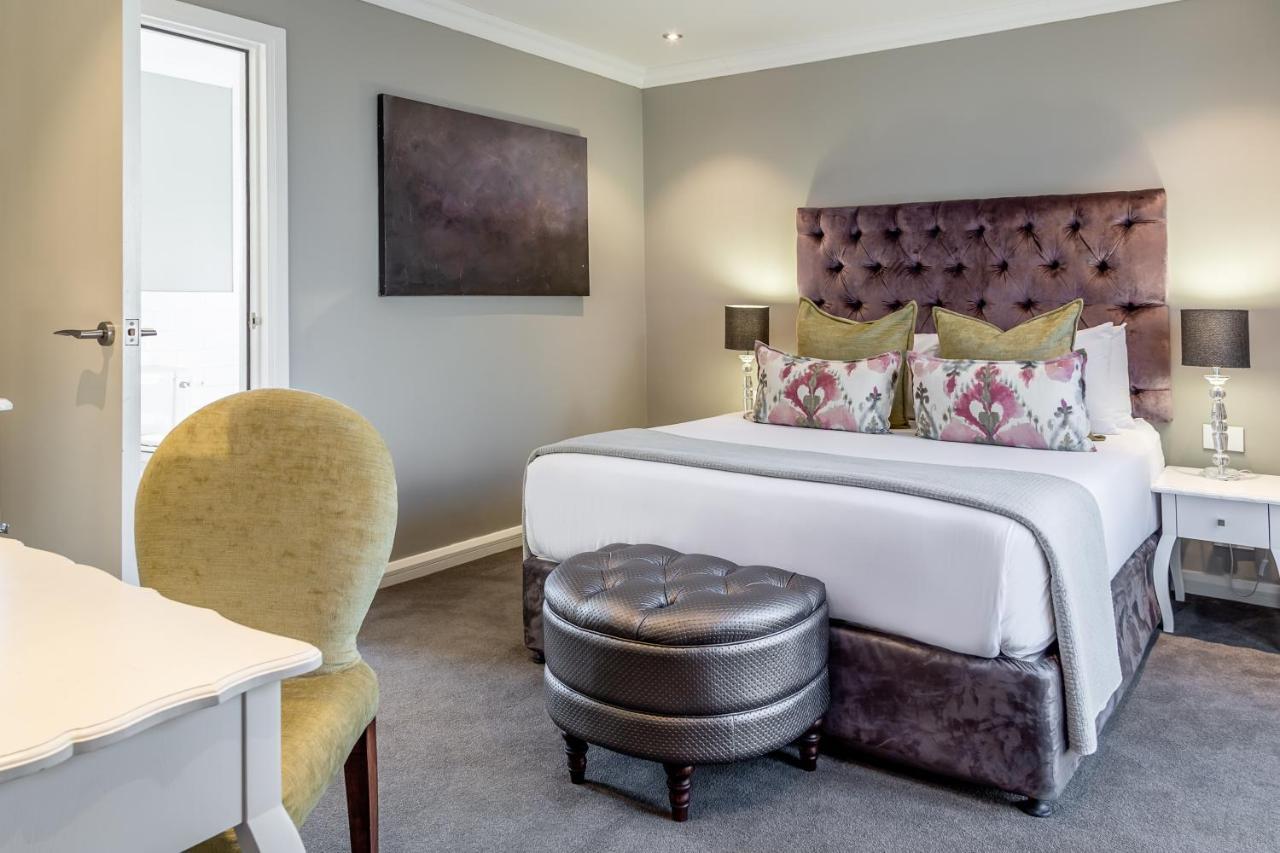 Bliss Boutique Hotel Kapsztad Zewnętrze zdjęcie