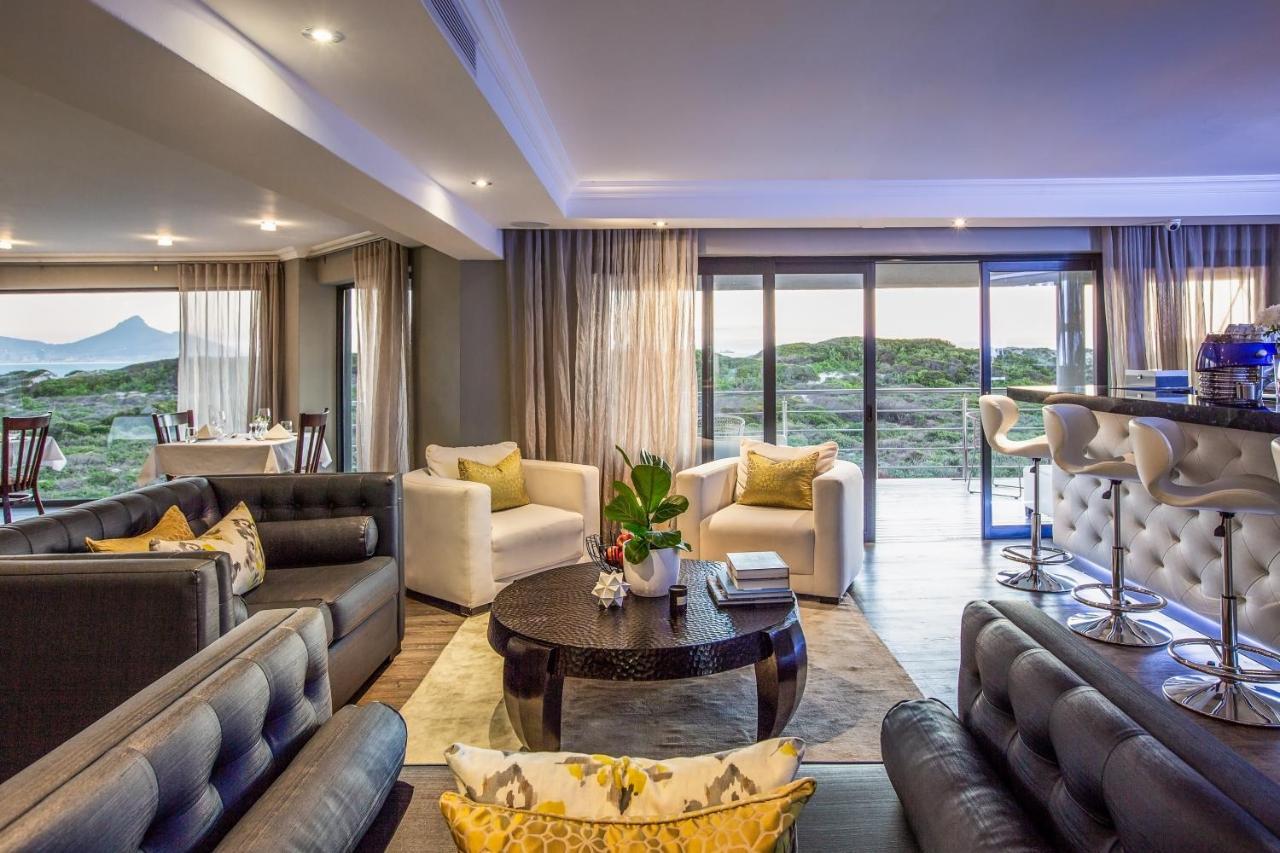 Bliss Boutique Hotel Kapsztad Zewnętrze zdjęcie